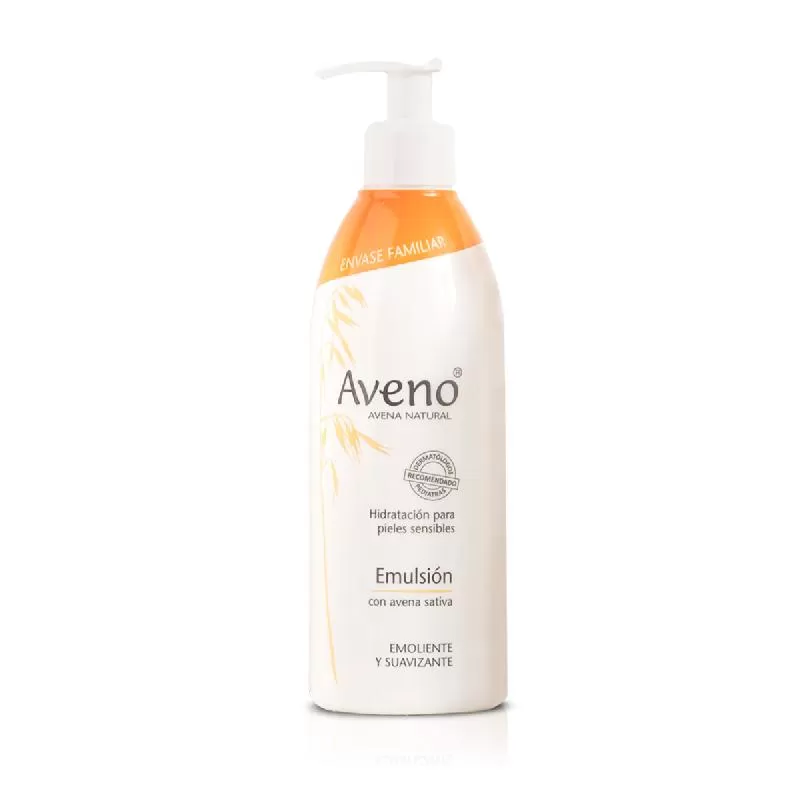 Aveno Emulsion x400ml